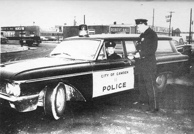 Receiving Special Orders