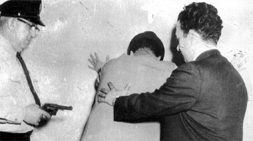 Page 30 — Detective Vincent Buondanno at far right