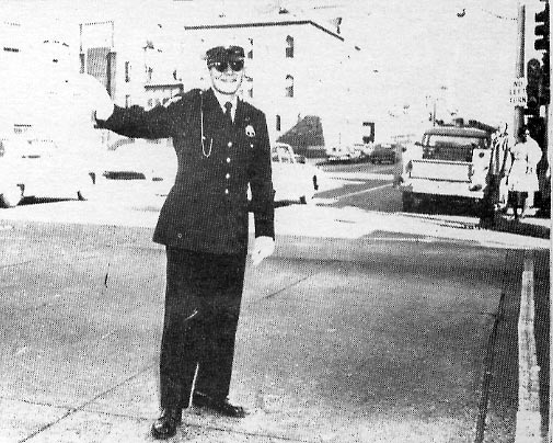 Traffic Control