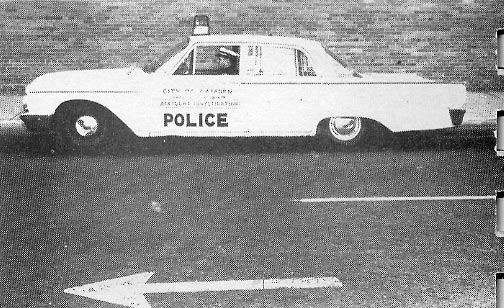 Accident Investigation