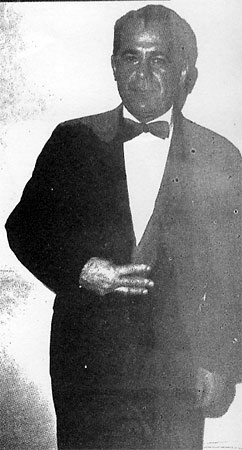 Rabbi Harry B. Kellman, Jewish Chaplain