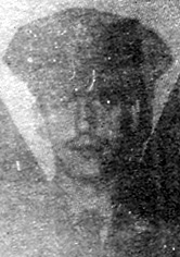 Harry Harris