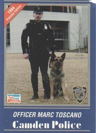 Marc Toscano & Faust
