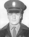 Officer Rand J. Chandler Jr., Camden Police Department
