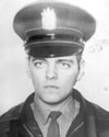 Charles Sutman of the Camden Police Department, 237 South 35th Street