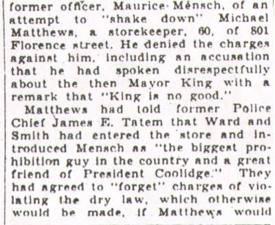 Camden Courier-Post, May 5, 1930 — page 7