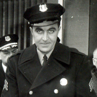 Carmin A. Fuscellaro Jr., Camden Police Department