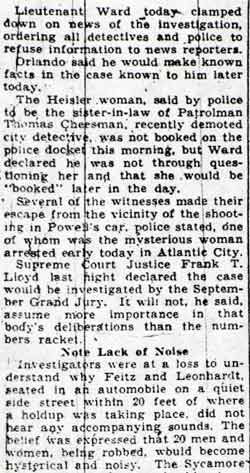 Camden Courier-Post, September 3, 1934 — strip 6