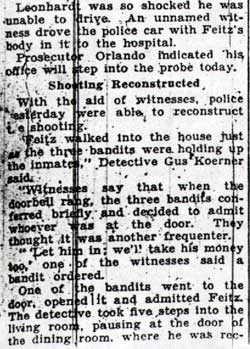 Camden Courier-Post, September 3, 1934 — strip 9