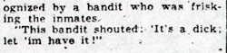 Camden Courier-Post, September 3, 1934 — strip 10