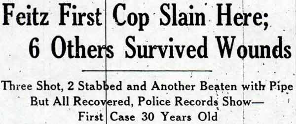 Courier-Post, September 3 1934, section 1