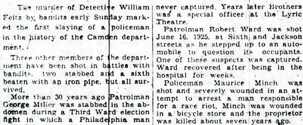 Courier-Post, September 3 1934, section 2
