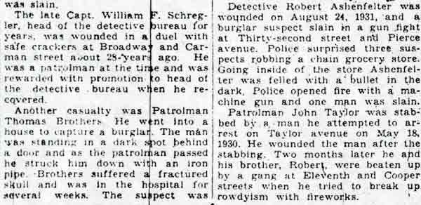 Courier-Post, September 3 1934, section 3