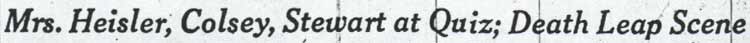 Courier-Post, September 5 1934, caption