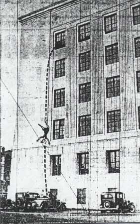 Courier-Post, September 5 1934, photo B
