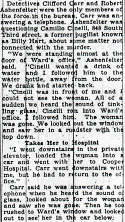 Courier-Post, September 5 1934, page 26