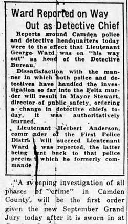 Camden Evening Courier, September 11, 1934, continued