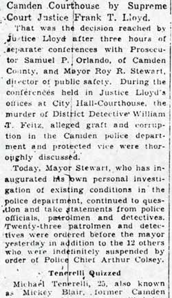 Camden Evening Courier, September 11, 1934, continued