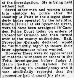 Camden Evening Courier, September 11, 1934, continued