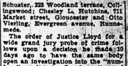 Camden Evening Courier, September 11, 1934, continued