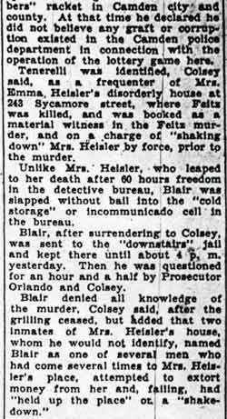 Camden Evening Courier, September 11, 1934, continued