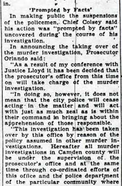 Camden Evening Courier, September 11, 1934, continued