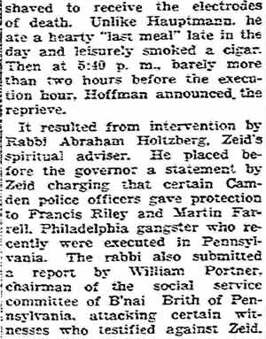 Stevens Point WI Daily Journal, April 1 1936, page 2