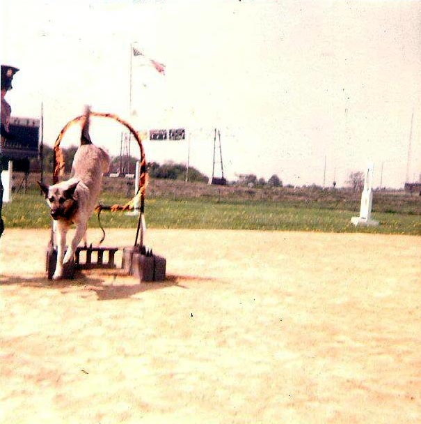 HOBO — 1970