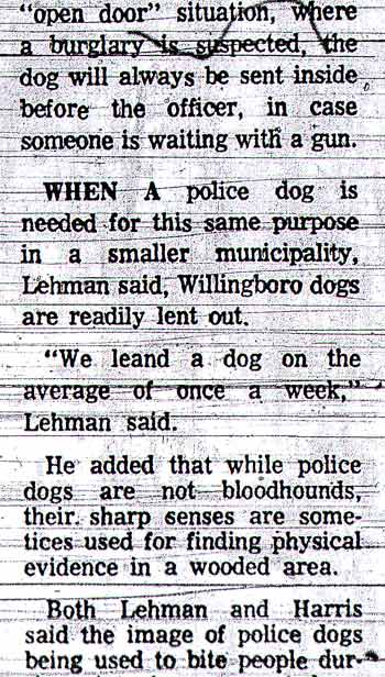 Camden Courier-Post, December 20, 1971 — continued
