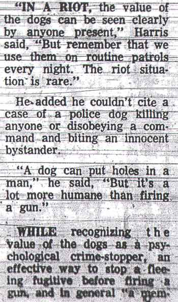Camden Courier-Post, December 20, 1971 — continued