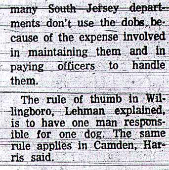 Camden Courier-Post, December 20, 1971 — continued