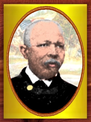 Landsman John Lawson, U.S. Navy, Medal of Honor recipient