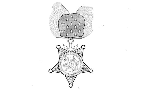 Dedication program, page 3 bottom