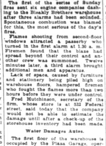 Camden Courier-Post, April 2, 1928 — page 4
