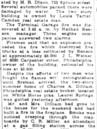 Camden Courier-Post, April 2, 1928 — page 5