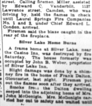 Camden Courier-Post, April 2, 1928 — page 6