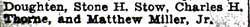 A History of Fire Fighting in Camden, Part 7 — Camden Courier-Post, October 8, 1936