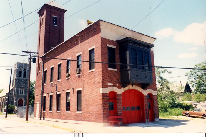Engine Company 11, 1990s