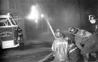 Engine Company 3, 1960s