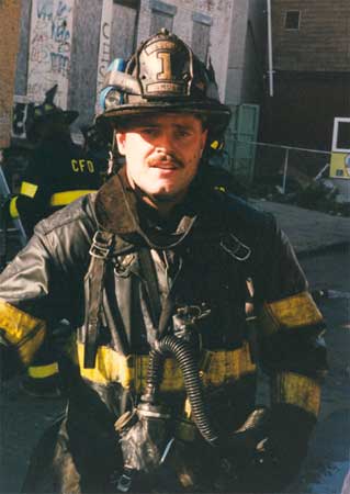 Rescue Company 1, November 4, 1996