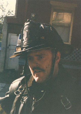 Rescue Company 1, November 4, 1996