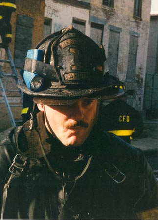 Rescue Company 1, November 4, 1996