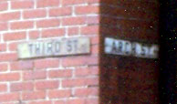 Fire Headquarters at Third and Arch Streets, Camden