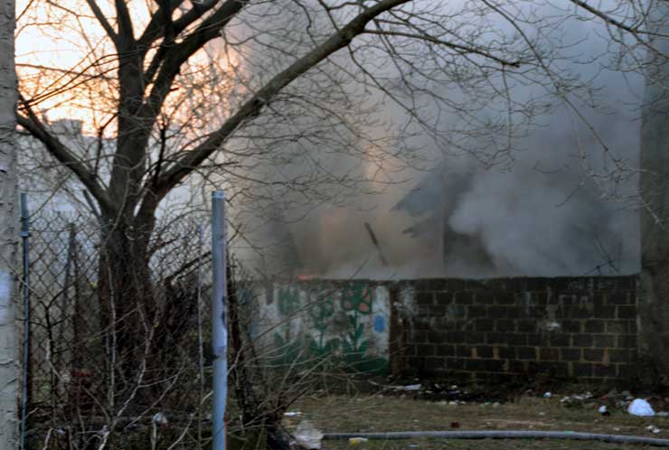 January 5, 2012 326 Royden Street — cfd 010512 9461 2a