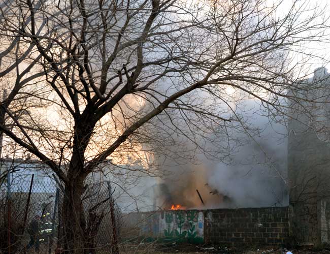 January 5, 2012 326 Royden Street — cfd 010512 9464 2a