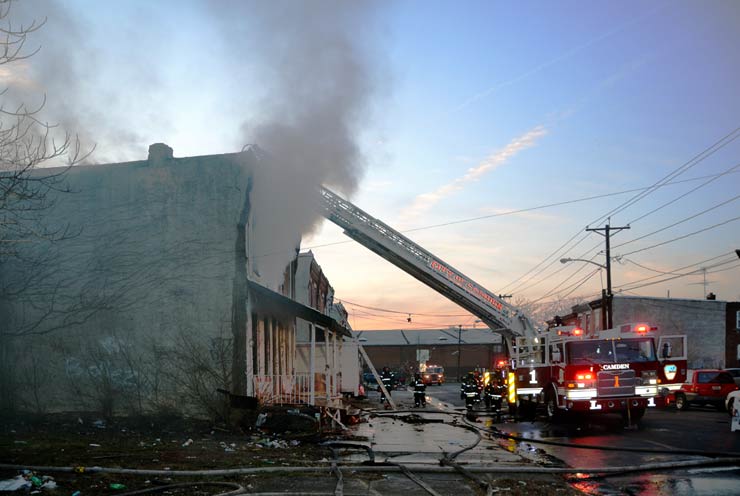 January 5, 2012 326 Royden Street — cfd 010512 9541 2a