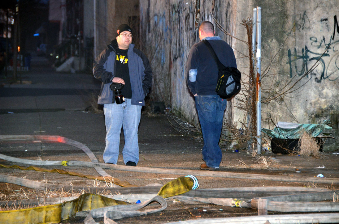 January 5, 2012 326 Royden Street — cfd 010512 9645 1b