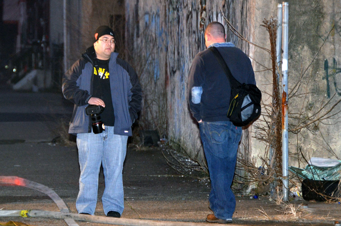 January 5, 2012 326 Royden Street — cfd 010512 9645 2b