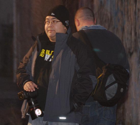 January 5, 2012 326 Royden Street — cfd 010512 9646 1a