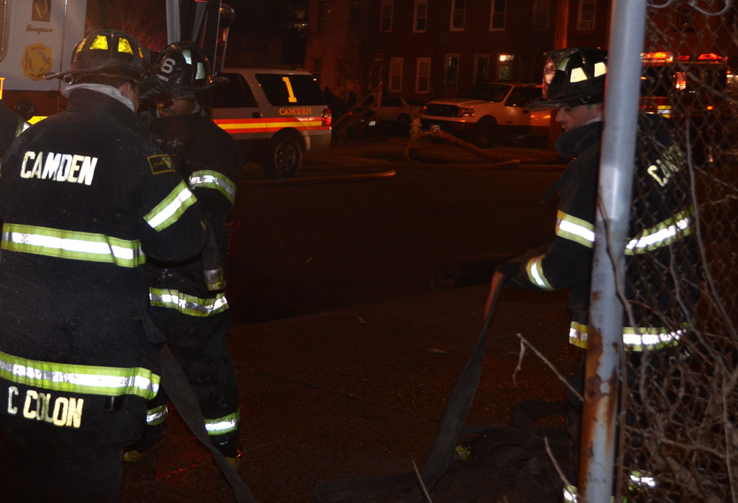 January 5, 2012 326 Royden Street — cfd 010512 9750 1b